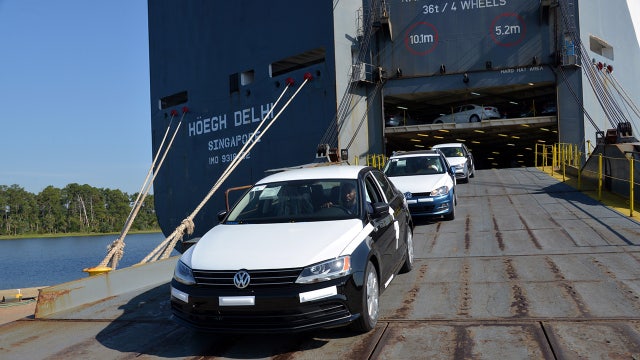 List: The most and least American-made cars