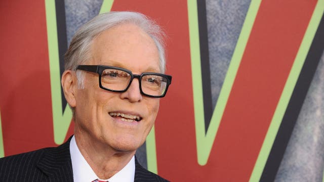 Richard Chamberlain, 'Dr. Kildare' and 'Shogun' actor, dies at 90