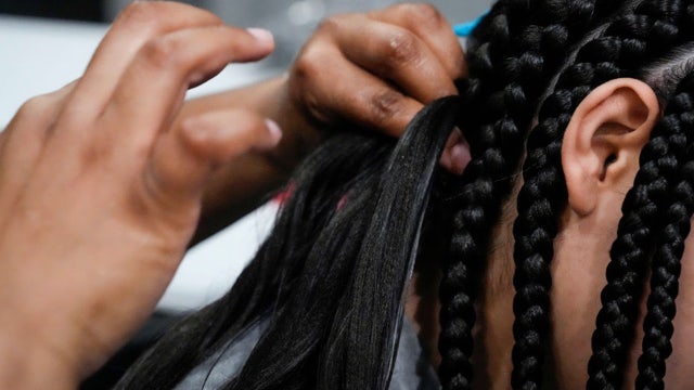 Some synthetic hair brands contain carcinogens, lead, other harmful chemicals, study finds