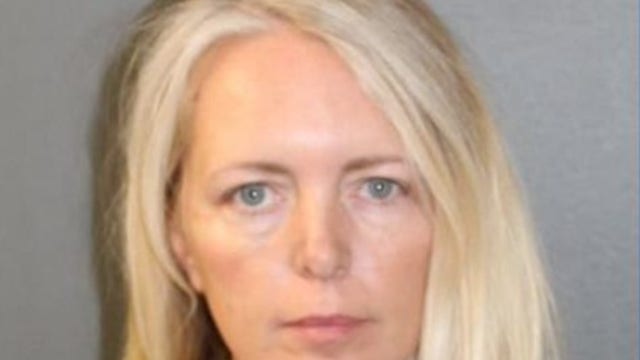 Colorado woman charged in fatal dog attack on mother with dementia