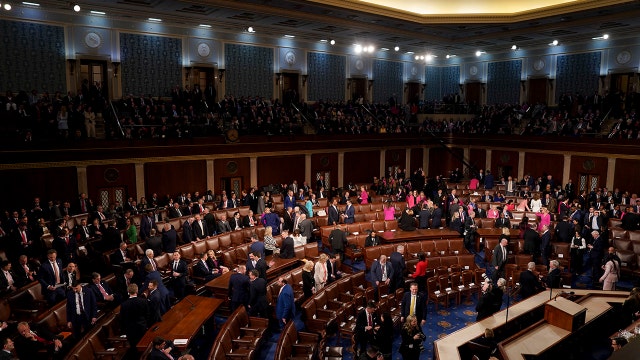 Who is the designated survivor? What to know as Trump set to address Congress