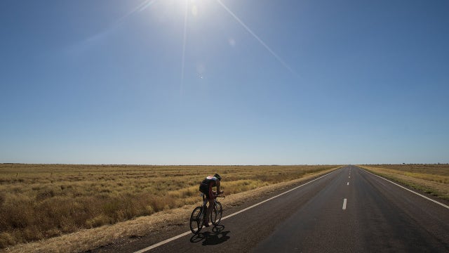 Remote Australian town with population of 500 needs a doctor; here's what they're offering