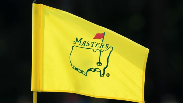 Former golf club employee who stole millions in Masters merchandise sentenced to 1 year in prison