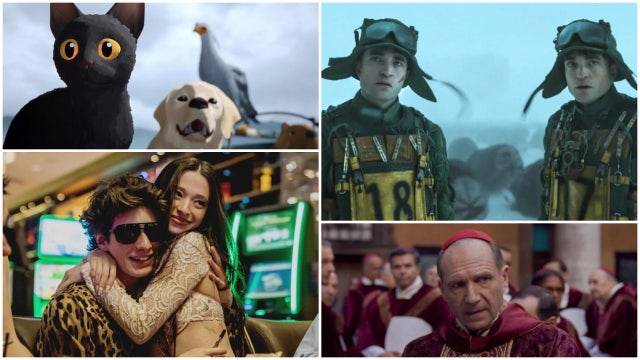 What to watch this weekend: “Mickey 17," “Anora" and more
