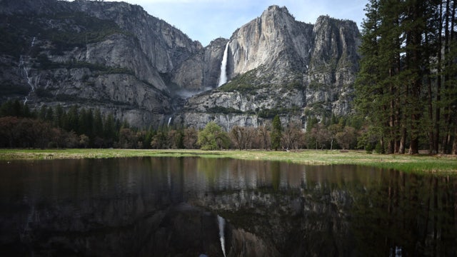 Here are the most-visited states for national parks
