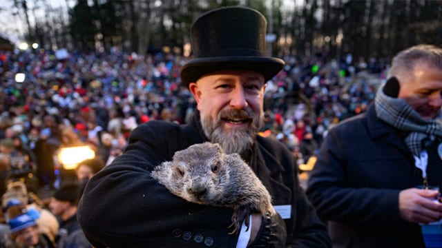 The Groundhog Day verdict is in: Was Punxsutawney Phil right?