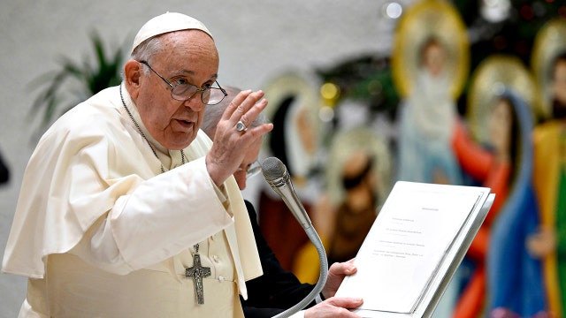 Pope Francis’ health: Vatican provides update on Ash Wednesday