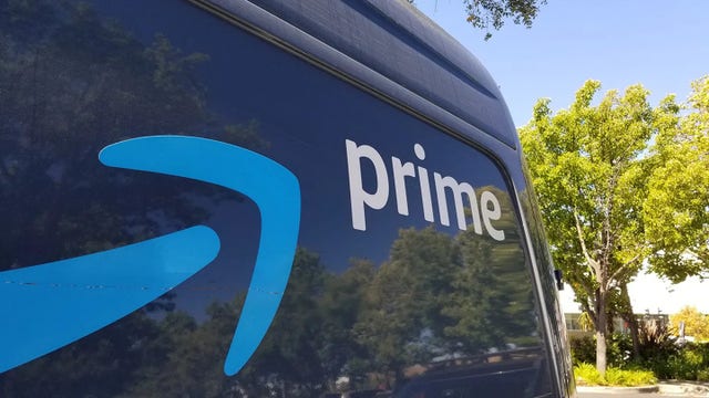 Amazon planning to extend Prime Day 2025 to a four-day shopping event
