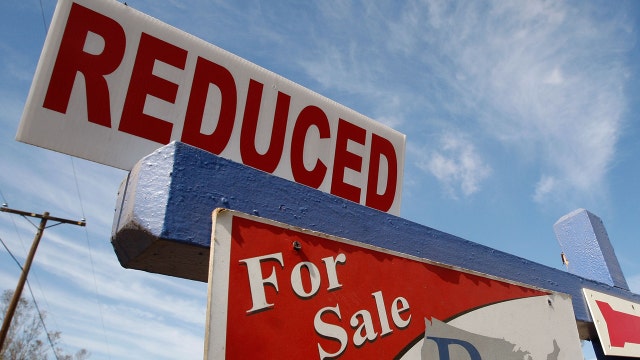 Buying a home this spring? Sellers are starting to cut prices, report says