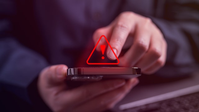 ‘Smishing’ scam texts are still a threat: What to know