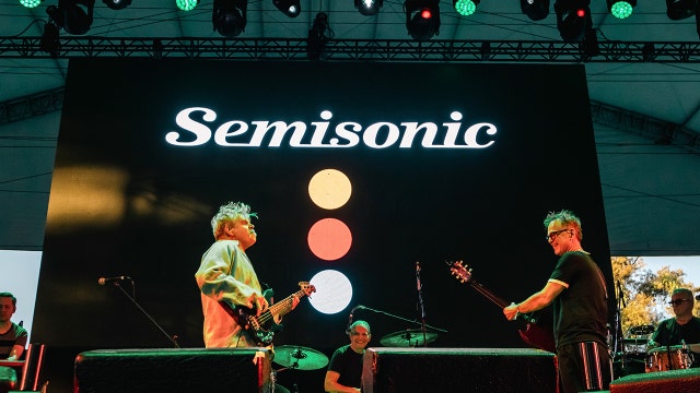 Semisonic blasts White House for using their song 'Closing Time'