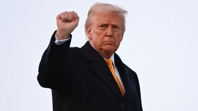 Trump order aims to deny student loan relief to some borrowers