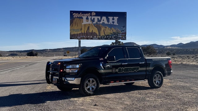 Alleged kidnapping attempt thwarted after victim slipped witness an SOS note at Utah gas station