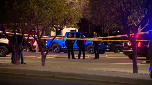 New Mexico mass shooting: 3 killed, 15 injured