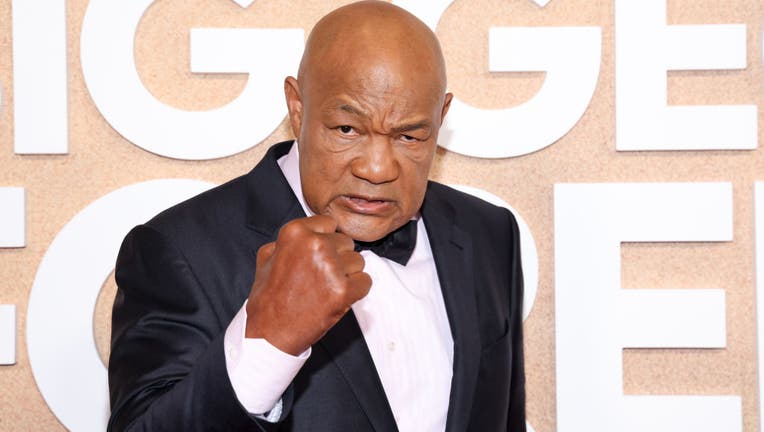 George Foreman, heavyweight champion and Olympic gold medalist, dies at 76 | LiveNOW from FOX