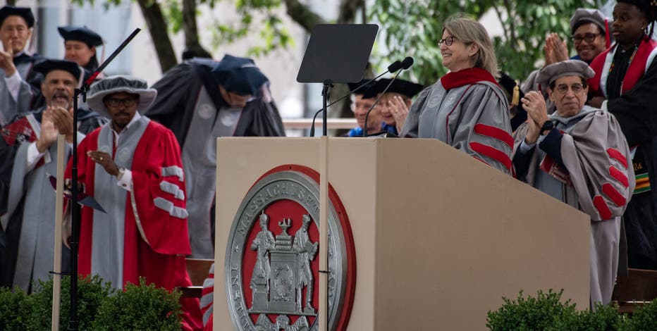 Trump's anti-DEI crusade targets more than 50 universities: See the full list