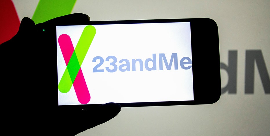23andMe files for bankruptcy, CEO steps down: What customers should know
