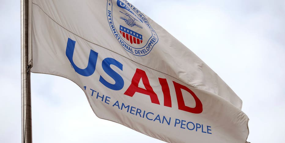 Judge rules DOGE's dismantling of USAID likely unconstitutional, blocks  further cuts | FOX 10 Phoenix