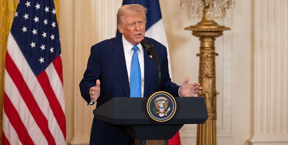 US tariffs on Mexico, Canada take effect on Tuesday: What to know