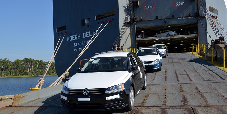 List: The most and least American-made cars