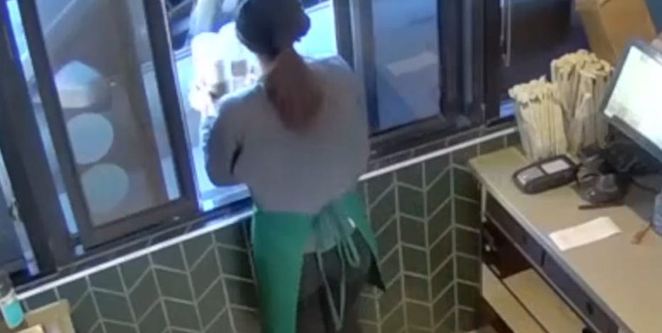 Starbucks ordered to pay $50M after tea spill burns LA delivery driver