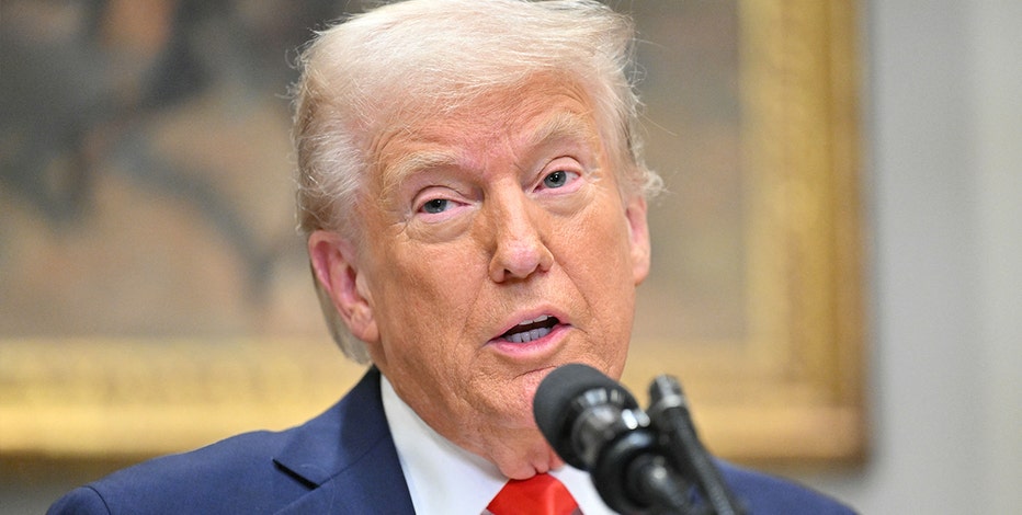 Trump announces agricultural tariffs: What that could mean