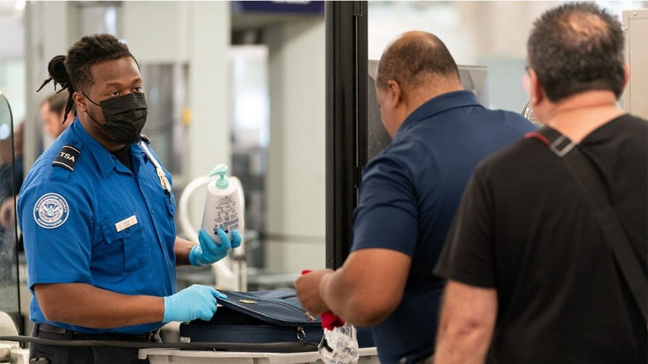 Major TSA change to shorten airport security wait times, DHS says: What ...