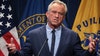 RFK Jr. to launch national autism registry collecting Americans’ medical records