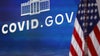 Covid.gov website changed by Trump administration to promote lab leak theory