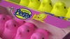 Easter wouldn’t be the same without Peeps—here’s how they’re made