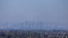 These US cities have the worst air quality this year