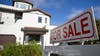 March 2025 data shows home values flattening as sellers outnumber buyers
