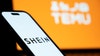 Temu and Shein, both founded in China, raising US prices due to tariffs