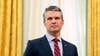 Report: Hegseth had an unsecured internet line set up in his Pentagon office