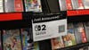 Nintendo Switch 2 preorder date set after delay over tariffs