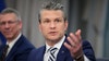 Hegseth used 2nd Signal chat to share Yemen strike details, NYT reports
