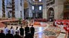How to watch Pope Francis' funeral