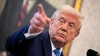 Poll: Americans say Trump focused on wrong priorities as approval slips