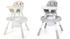 High chairs sold at Target, Amazon recalled over entrapment hazard