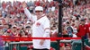 Pete Rose reinstatement decision coming after Manfred's meeting with Trump