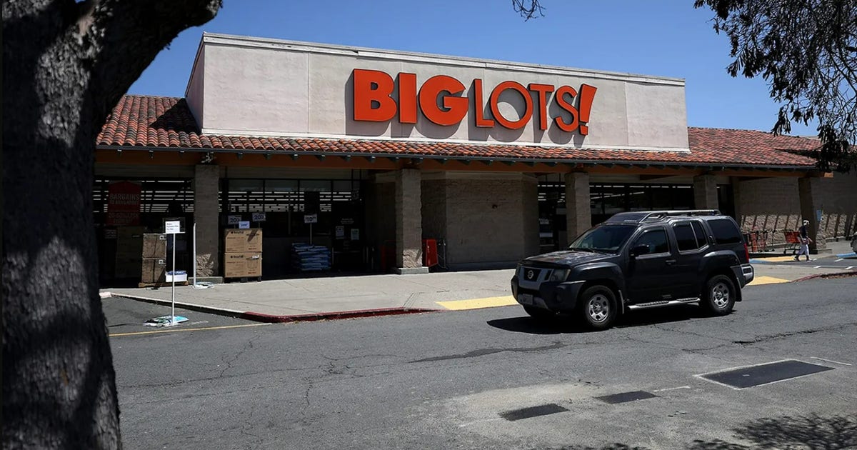 Big Lots Coos Bay