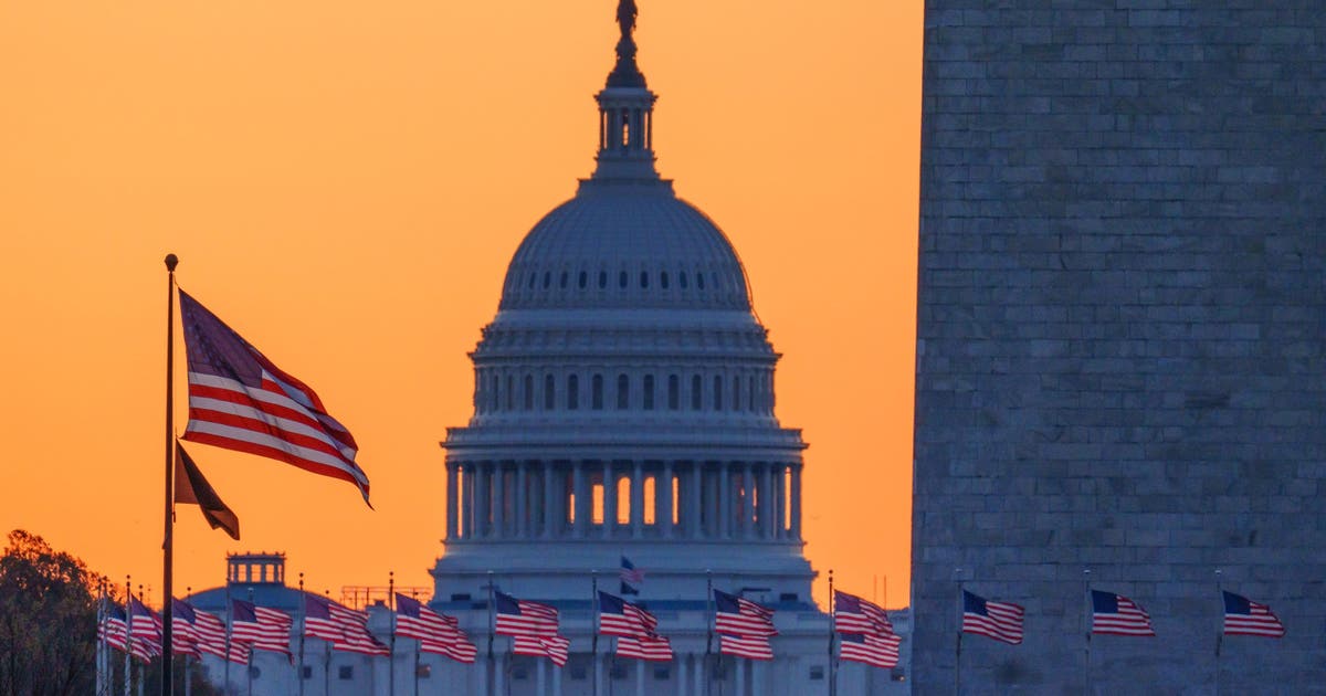 House moves Trump's budget bill forward: Here's what's next | FOX 5 Atlanta