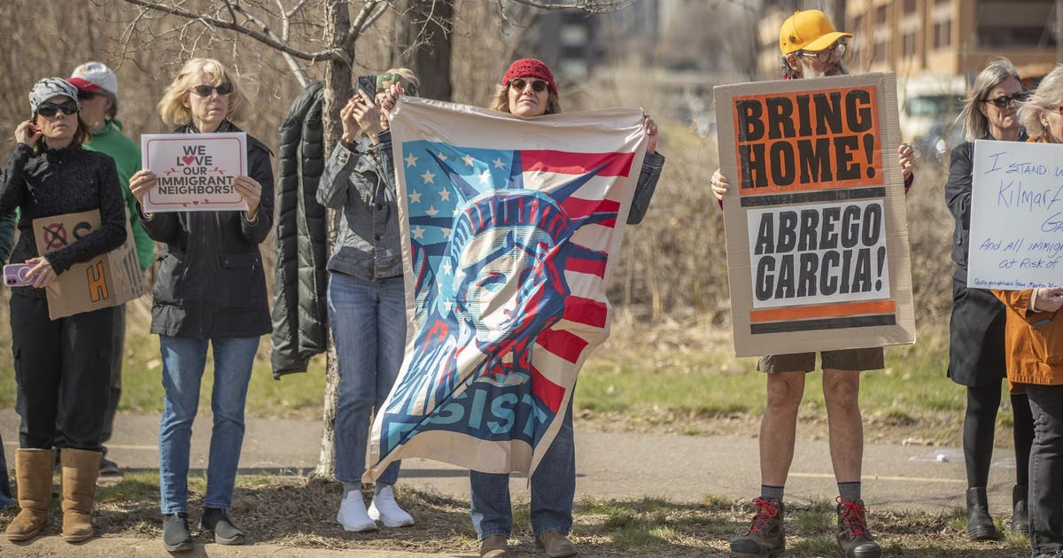 '50501' protests happening across US today: What to know | FOX6 Milwaukee