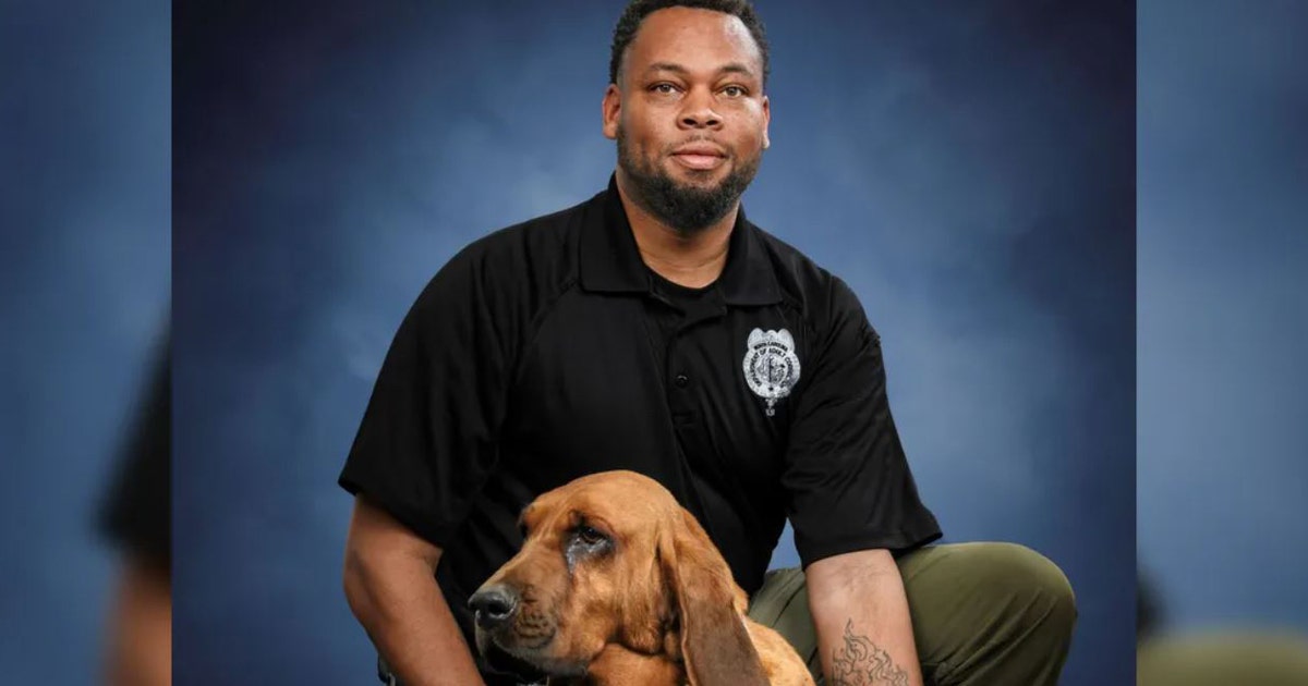 North Carolina officer becomes nation's first lightning death of 2025 ...