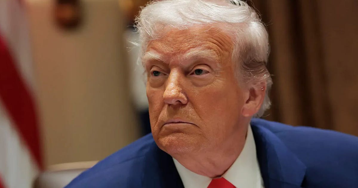 Ex-Home Depot CEO warns Trump’s supply chain gamble may take decades ...
