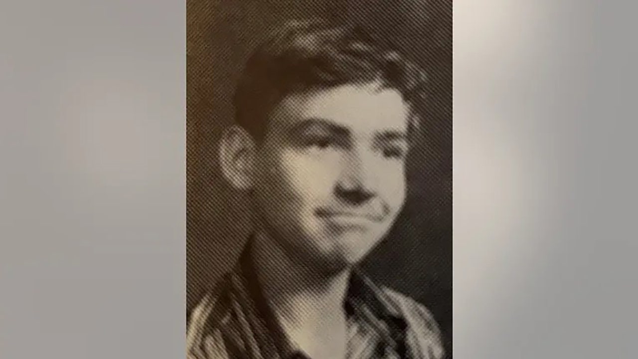 Human remains, found in 1973, finally identified as missing teen