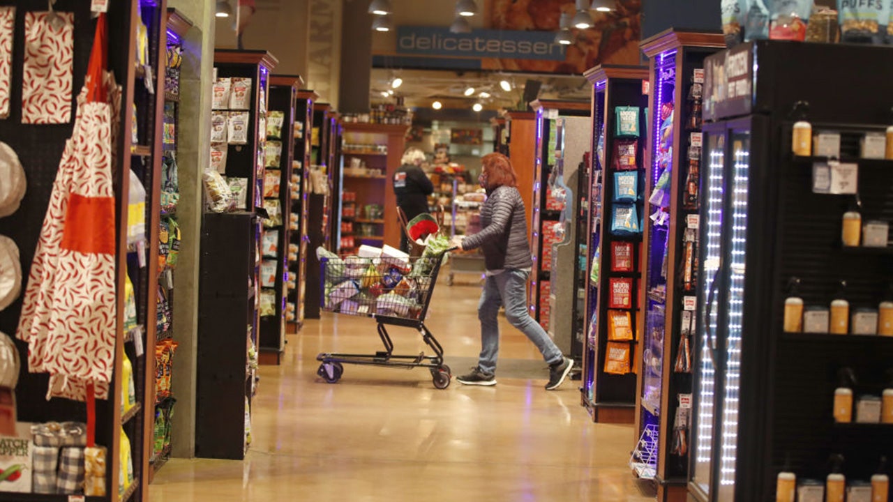 These states spend the most on groceries: How does your bill compare?