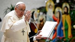 Live updates: Pope Francis, first Latin American pontiff, dies at 88