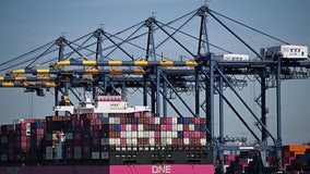 China retaliates: Tariffs on American goods hiked from 84% to 125%