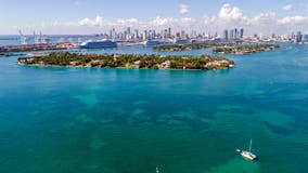 Moves to Florida, Texas dropped in 2024 — where are people going instead?